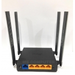 ROUTER TP-LINK ARCHER C80 AC1900 DUAL BAND MU-MIMO